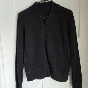 Lululemon On Repeat Bomber